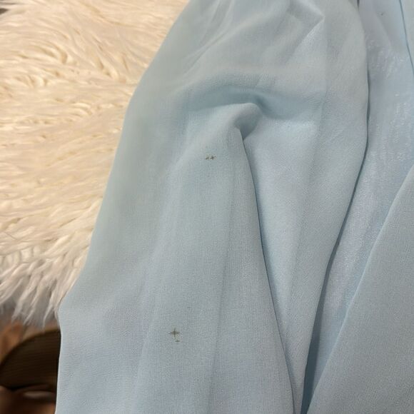 CUTE FORMAL DRESS SIZE 14 - Picture 12 of 13